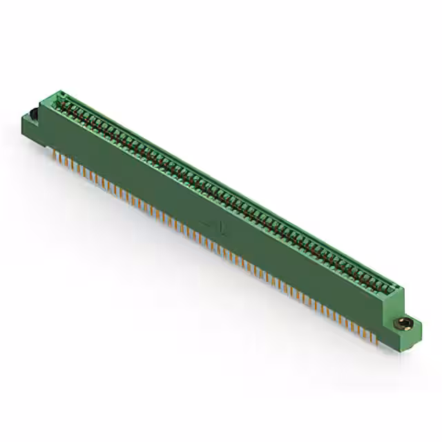 845-108-524-203 EDAC Inc.  Edgeboard Connectors